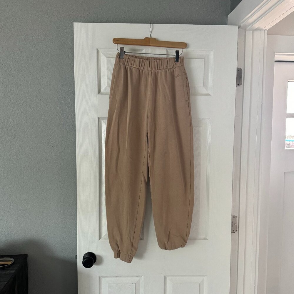 Hollister Sweatpants, Size XS